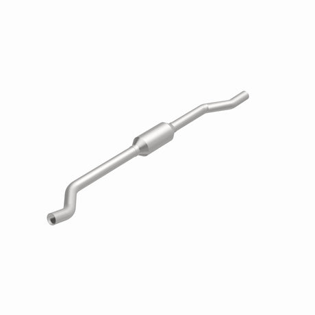 Ajustement direct du convertisseur MagnaFlow pour Dodge Dakota 2,5 L 1989