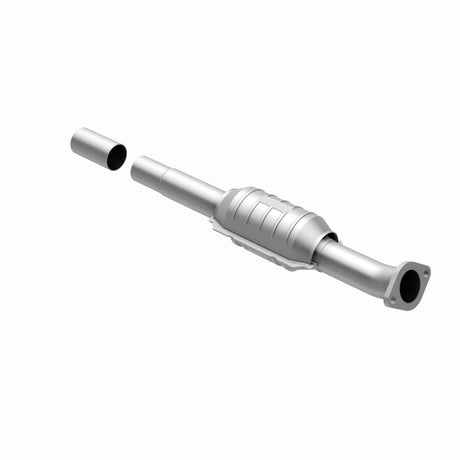 Convecteur MagnaFlow DF 04 Mitsubishi Galant 2,4 L