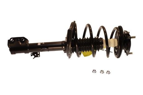 Amortisseurs et jambes de force KYB Strut Plus avant gauche Toyota RAV4 2005-2001