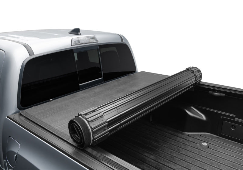 Truxedo 07-20 Toyota Tundra w/Track System 6ft 6in Sentry Bed Cover