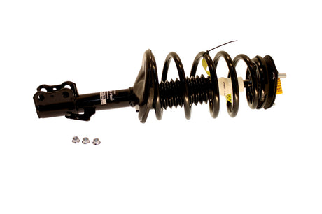 Amortisseurs et jambes de force KYB Strut Plus avant droit 04-06 Toyota Sienna (7 passes seulement) (FWD)