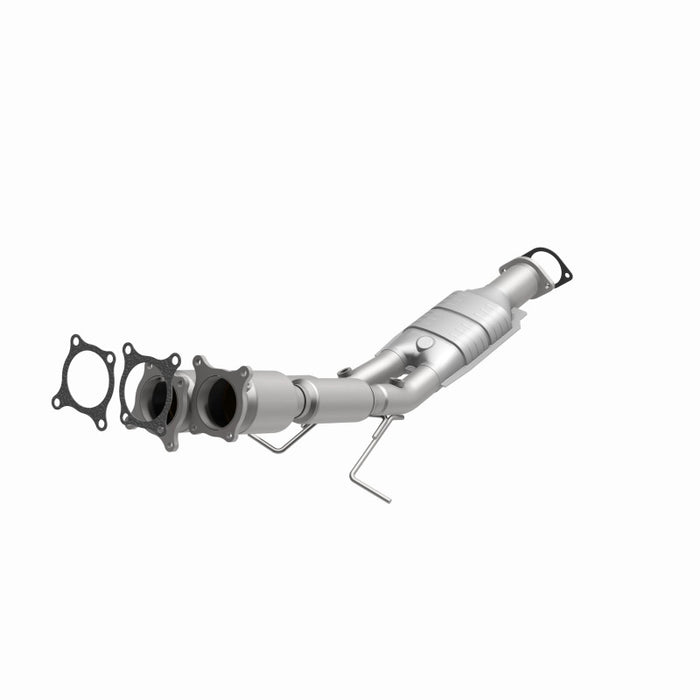 Convecteur MagnaFlow DF 99-01 Volvo S80 2,9 L