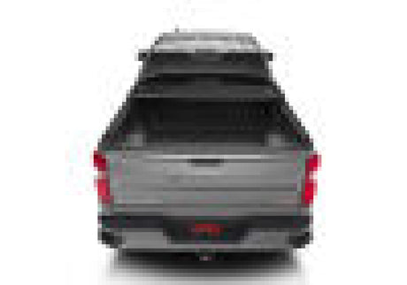Extang 07-13 Toyota Tundra (lit de 5 1/2 pi) - Comprend un ensemble de serrage pour le système de rail de lit Trifecta e-Series