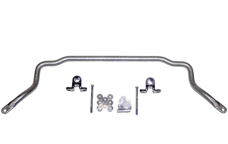 Barre stabilisatrice avant Hellwig 82-92 Chevrolet Camaro en chromoly massif de 1-5/16 po