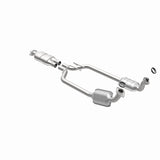 MagnaFlow Conv DF Thunderbird-Cougar 92-94