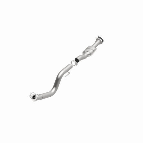 MagnaFlow Conv DF 03-07 GM 2500/3500 côté passager