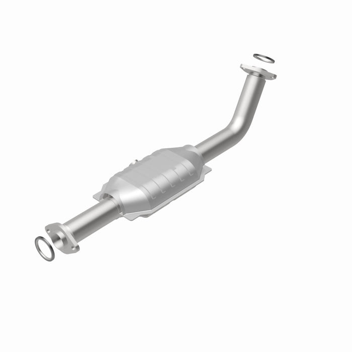 MagnaFlow Conv DF 04-06 Tundra 4.7LP/S avant O