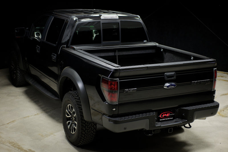 Pace Edwards 2019 Ford Ranger SuperCrew avec lit de 5 pieds SWITCHBLADE