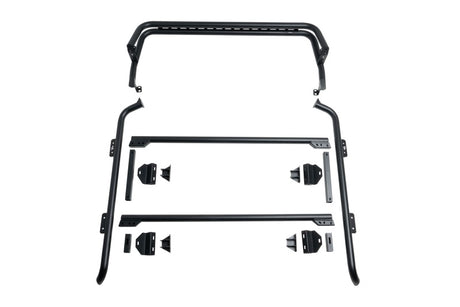 Porte-bagages sport Rugged Ridge pour Jeep Gladiator 20-22