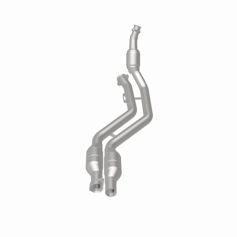 Convecteur MagnaFlow DF 99-03 Mercedes CLK430 4.3L