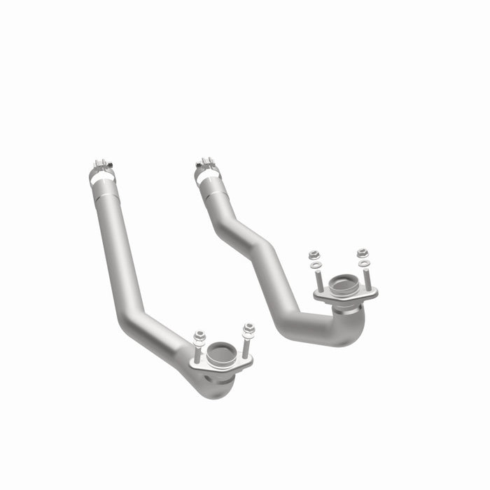 Magnaflow Mani Front Pipes 62-76 Chrysler B-Body Small Block