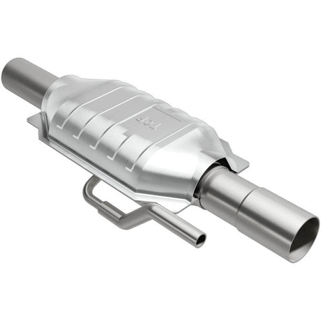MagnaFlow Conv DF Californie Grade 94-95 Dodge Ram 2500 8.0L