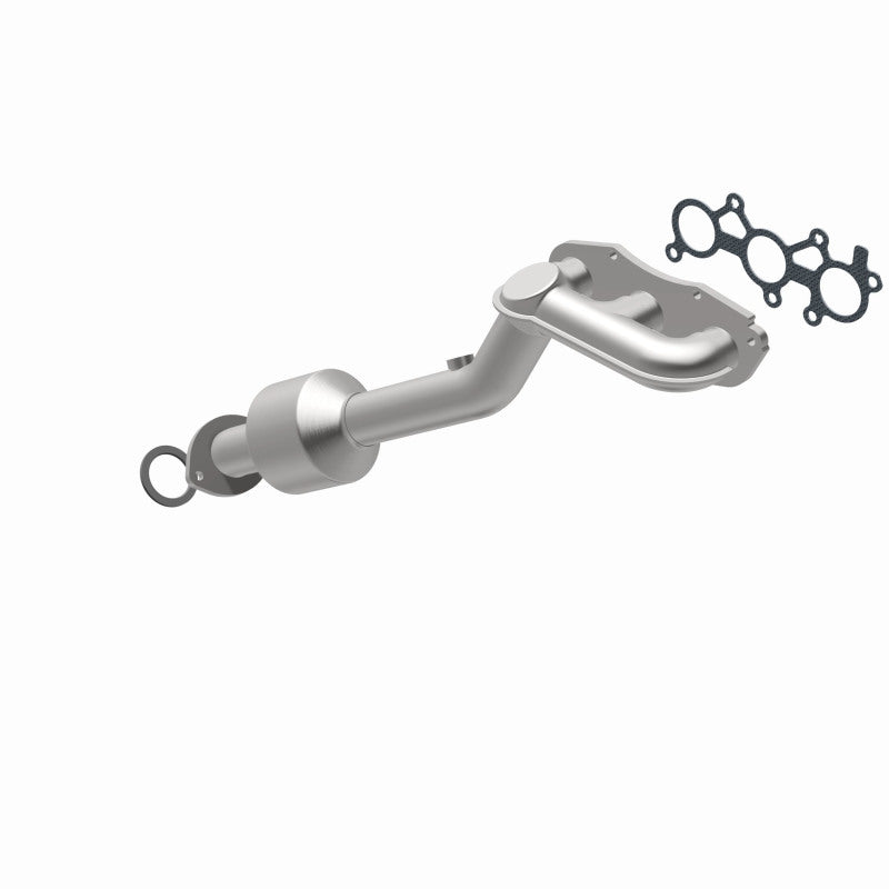 Magnaflow Conv DF 2006 Lexus GS300 3,0 L PS