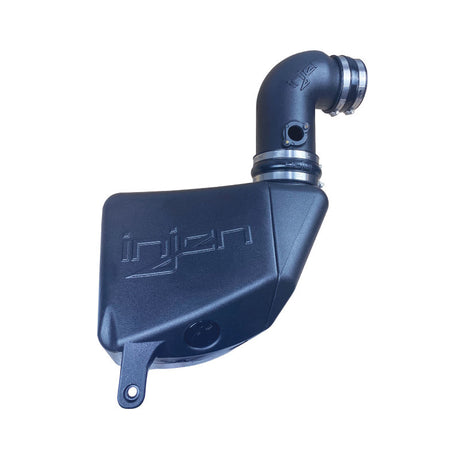Admission d'air GMC Duramax LML 6,6 L Evolution 11-12