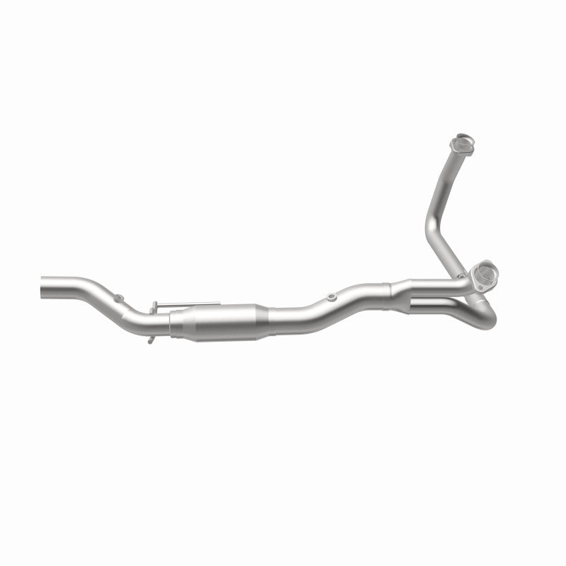 Fourgonnette Dodge Ram 1500 3,9 litres MagnaFlow Conv DF 2002