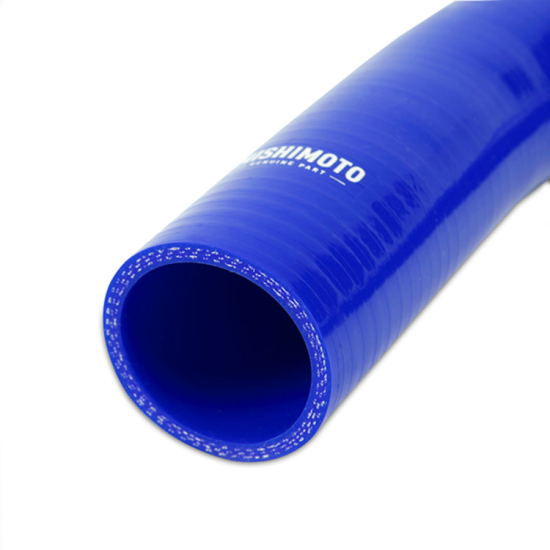 Kit de durites de refroidissement de radiateur en silicone bleu Mishimoto pour Ford F-150/250/Expedition