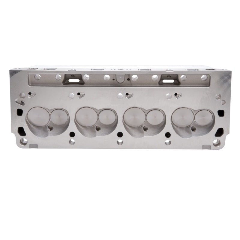Tête de compensation Edelbrock Single Perf 5 0/5 8 SBF 2 02