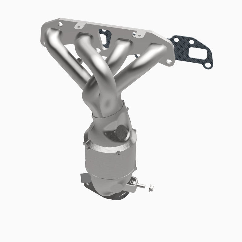 Convecteur MagnaFlow DF 02-06 Sentra 2,5 L OEM