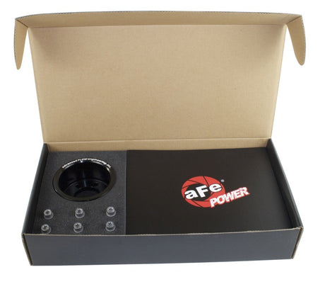 Poulie aFe Power Gamma Poulie GMA Power BMW M5 (E60) 06-10 V10-5.0L