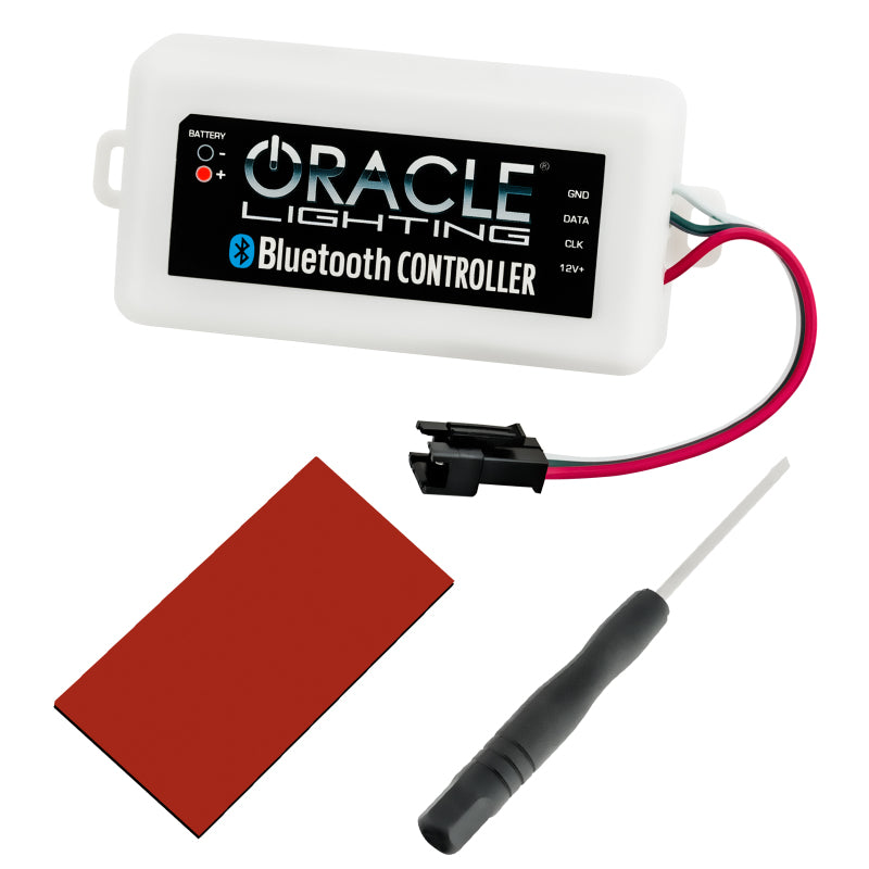 Oracle 07-16 Jeep Wrangler JK SMD HL - ColorSHIFT Dynamic VOIR LA GARANTIE