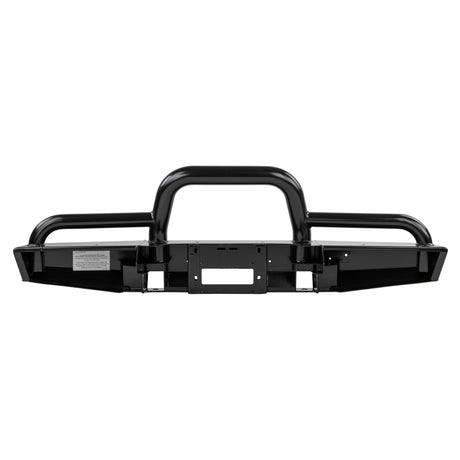 Barre de treuil ARB Toyota Lc40/42/45/47