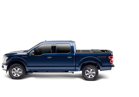 Couvre-caisse BAKFlip FiberMax de 6,5 pieds pour Ford F-150 Regular Super Cab et Super Crew (4 portes) 2021+