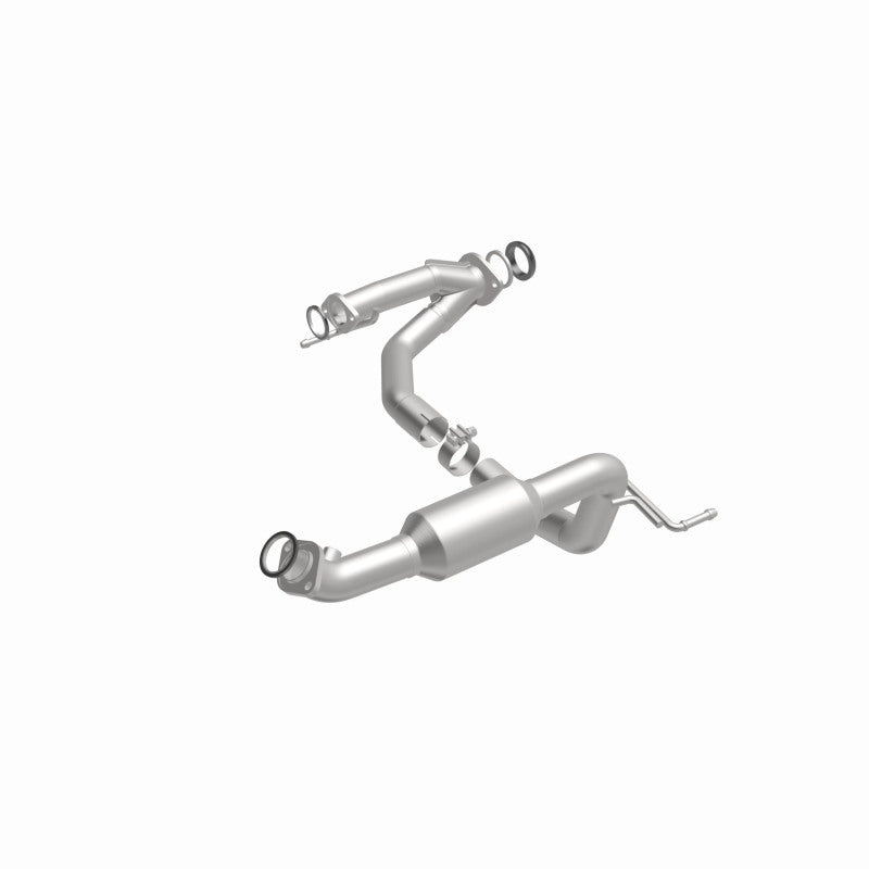 Convertisseur catalytique à montage direct MagnaFlow 05-07 / 09-11 pour Toyota Tacoma