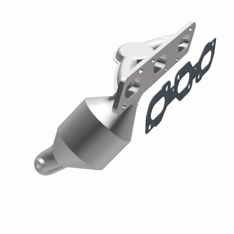 Convecteur MagnaFlow DF 96-00 Ford Contour 2,5 L / 99-02 Mercury Cougar 2,5 L Californie - Avant