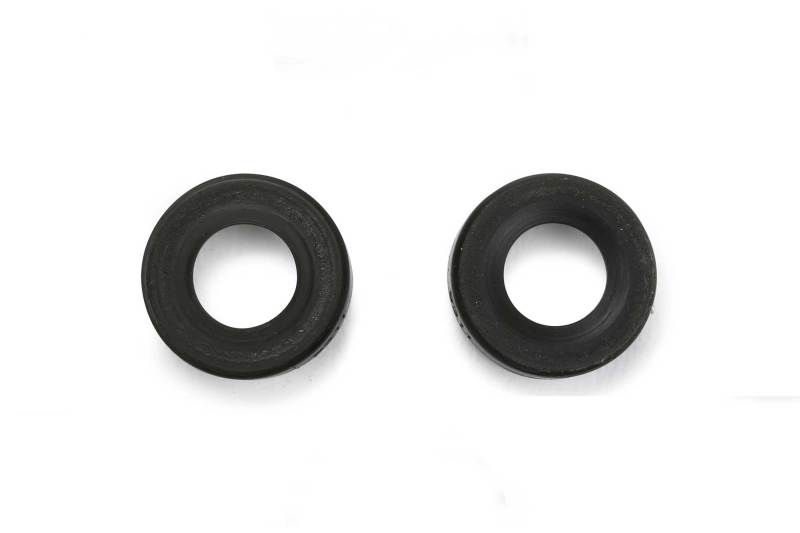 Fabtech 07-18 Jeep JK 4WD Small Heim Joint Bushing Kit