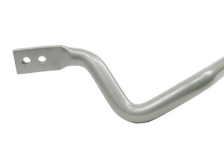Barre stabilisatrice arrière réglable robuste de 24 mm pour Acura RSX Type S DC5 02-06 Whiteline