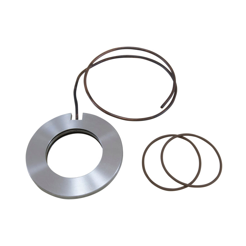 Boîtier de joint d'étanchéité Yukon Gear pour Ford 10,25 po et 10,5 po / Zip Locker / avec joints toriques