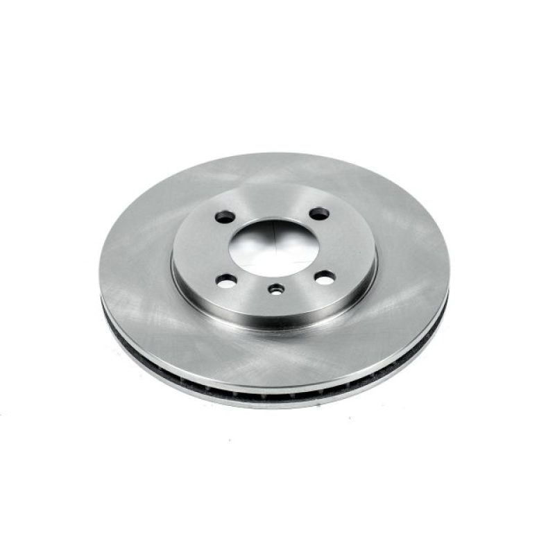 Disque de frein avant Power Stop Autospecialty pour BMW 318i 1991