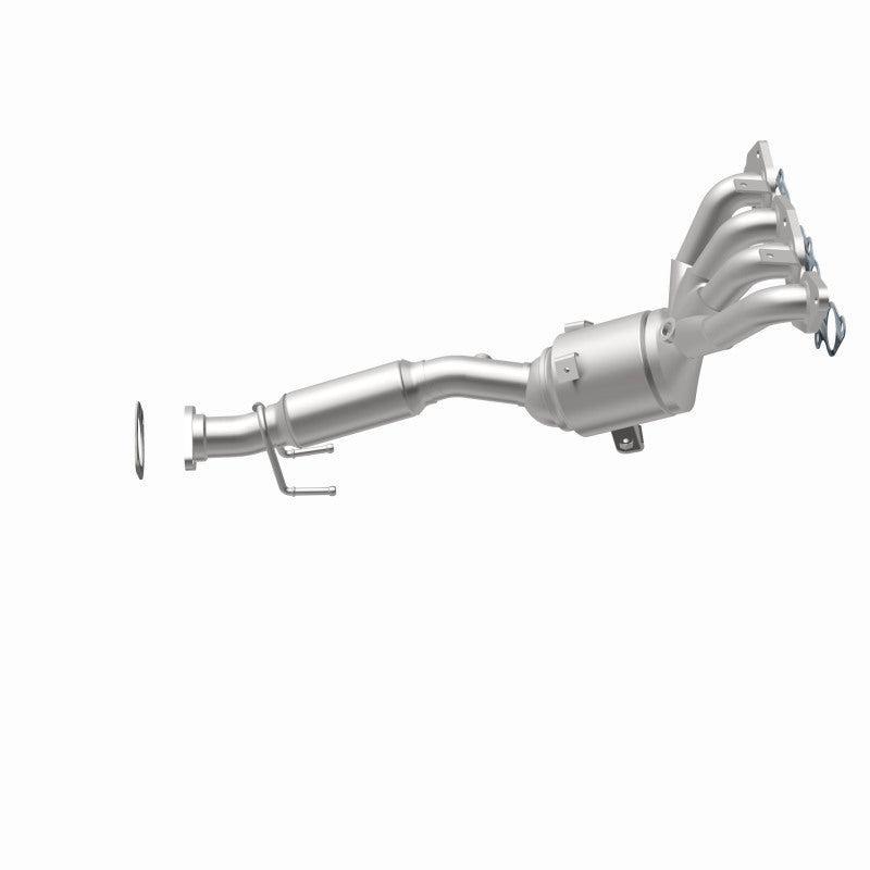 Convertisseur catalytique de collecteur MagnaFlow 14-15 Ford Transit Connect de qualité OEM conforme aux normes fédérales/EPA