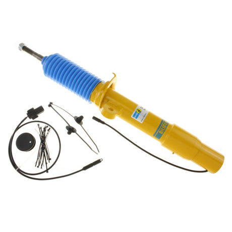 Jambe de force monotube avant droite Bilstein B6 (DampTronic) 08-12 BMW M3 v8 4.0L 36 mm