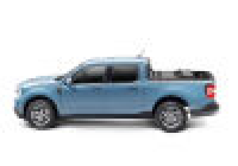 Ford Maverick 4,5 pieds BAK 2022 BAKFlip MX4