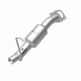 Convecteur MagnaFlow DF 05 Silverado 2500HD 6,0 L