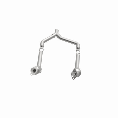 Ensemble de tuyaux en Y pour Ford Mustang 4.0L MagnaFlow Conv DF 05-10