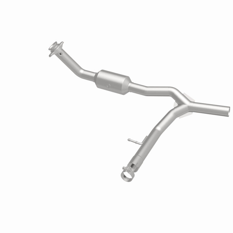 Convertisseur Magnaflow California Direct Fit 07-08 Ford F-150