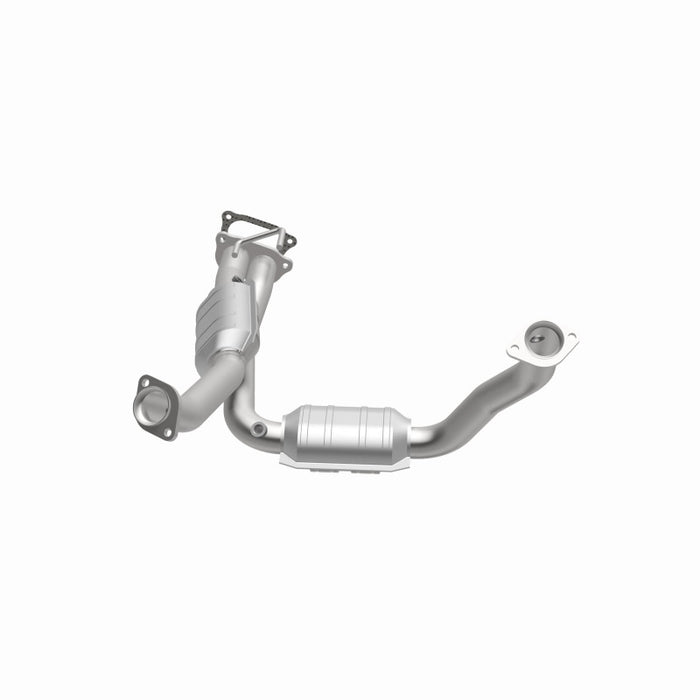 Convecteur MagnaFlow DF 04 Ranger/BSeries 3.0L