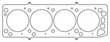 Joint de culasse Cometic Ford 2.3L 4CYL 3.94in Alésage .040 pouce MLS