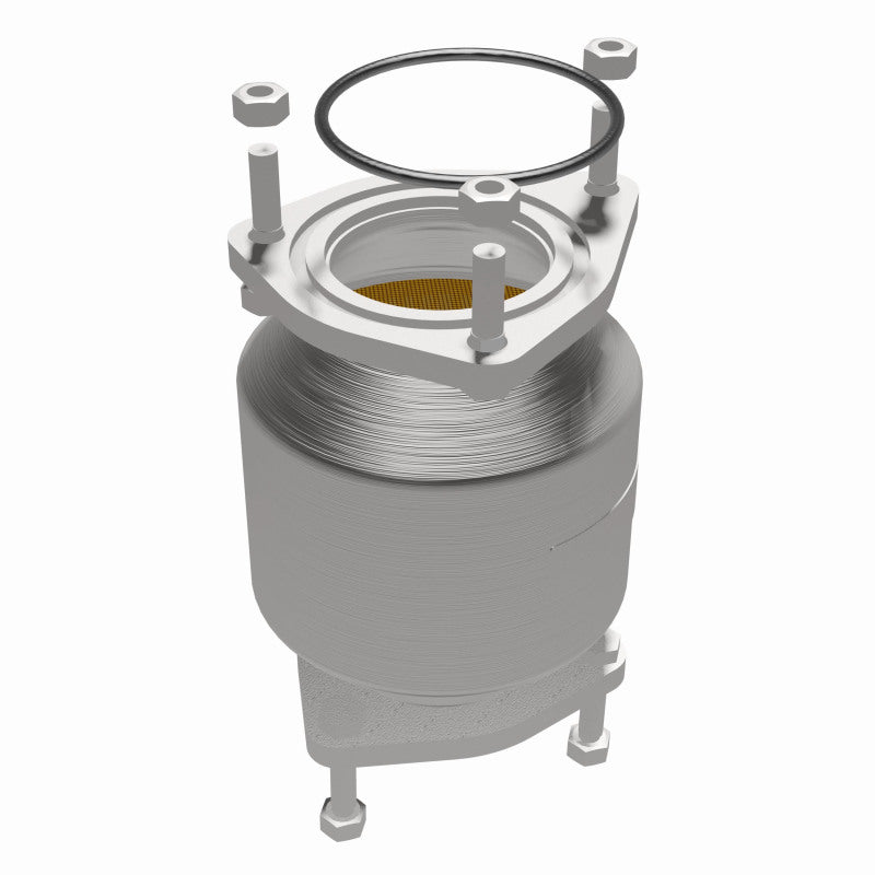 Convecteur MagnaFlow DF 04-05 Chevrolet Aveo 1,6 L