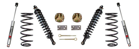 Kit de suspension surélevée à 4 roues motrices avec amortisseur pour Toyota FJ Cruiser 2007-2014 Skyjacker