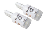 Ampoule LED Diode Dynamics 194 HP5 LED - Rouge (simple)