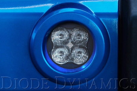 Kit Diode Dynamics SS3 Pro Type M - Brouillard SAE blanc