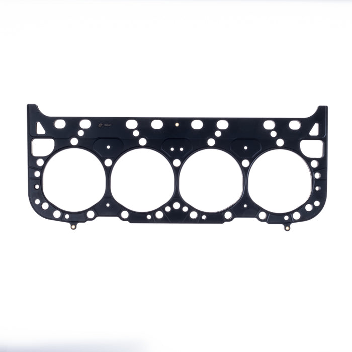 Cometic 92-96 GM LT1 Small Block 4.040 inch Bore .075 inch MLS-5 Head Gasket (w/Valve Pockets)