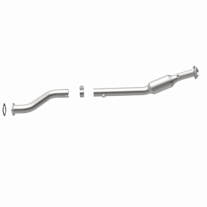 MagnaFlow Conv DF GTO - 2005-2006 6,0 L OEM