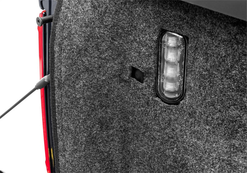 BedRug 15-23 Ford F-150 Doublure de lit 1,5 m