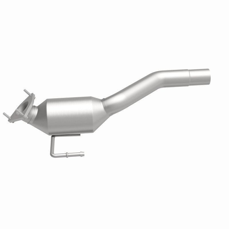 Convecteur MagnaFlow DF 04-07 VW Touareg 4.2L côté conducteur