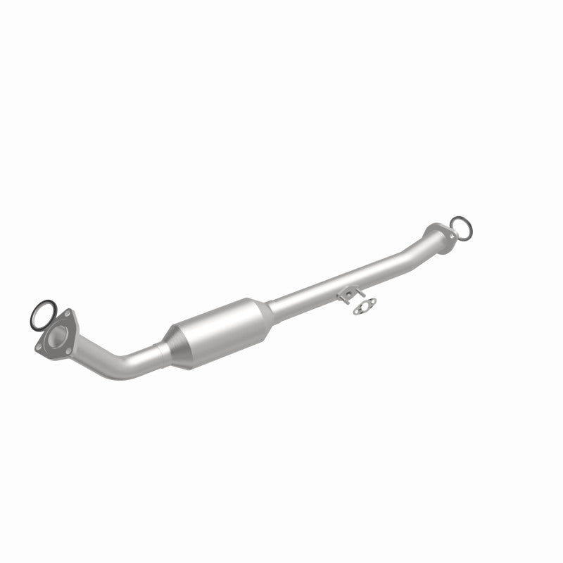 Soubassement de carrosserie MagnaFlow Conv Direct Fit OEM 2001-2004 Toyota Sequoia