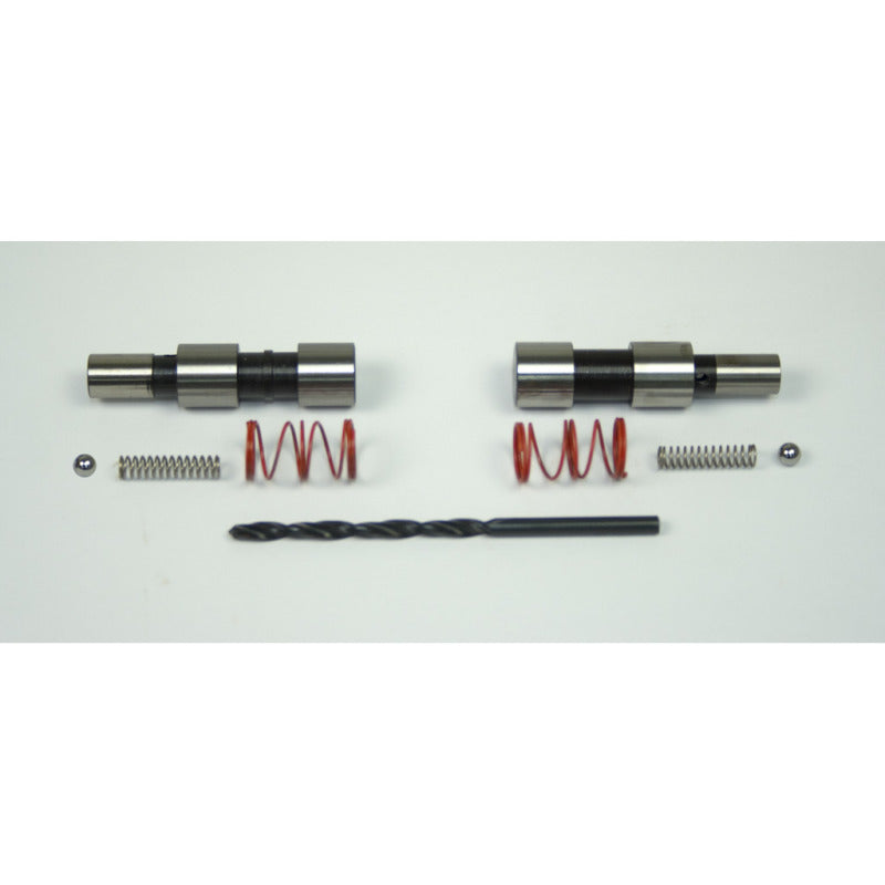 Kit de changement de vitesse diesel BD - Chevy Allison 1000 2006-2008 6 vitesses